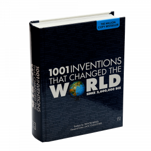 1001 Inventions