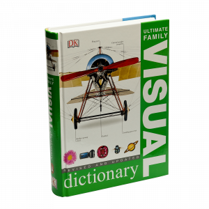 Visual Dictionary